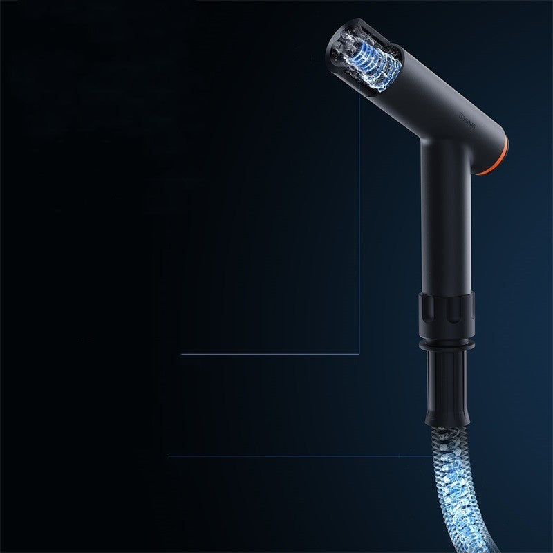 Multi-function Car Washing Gun Universal Joint