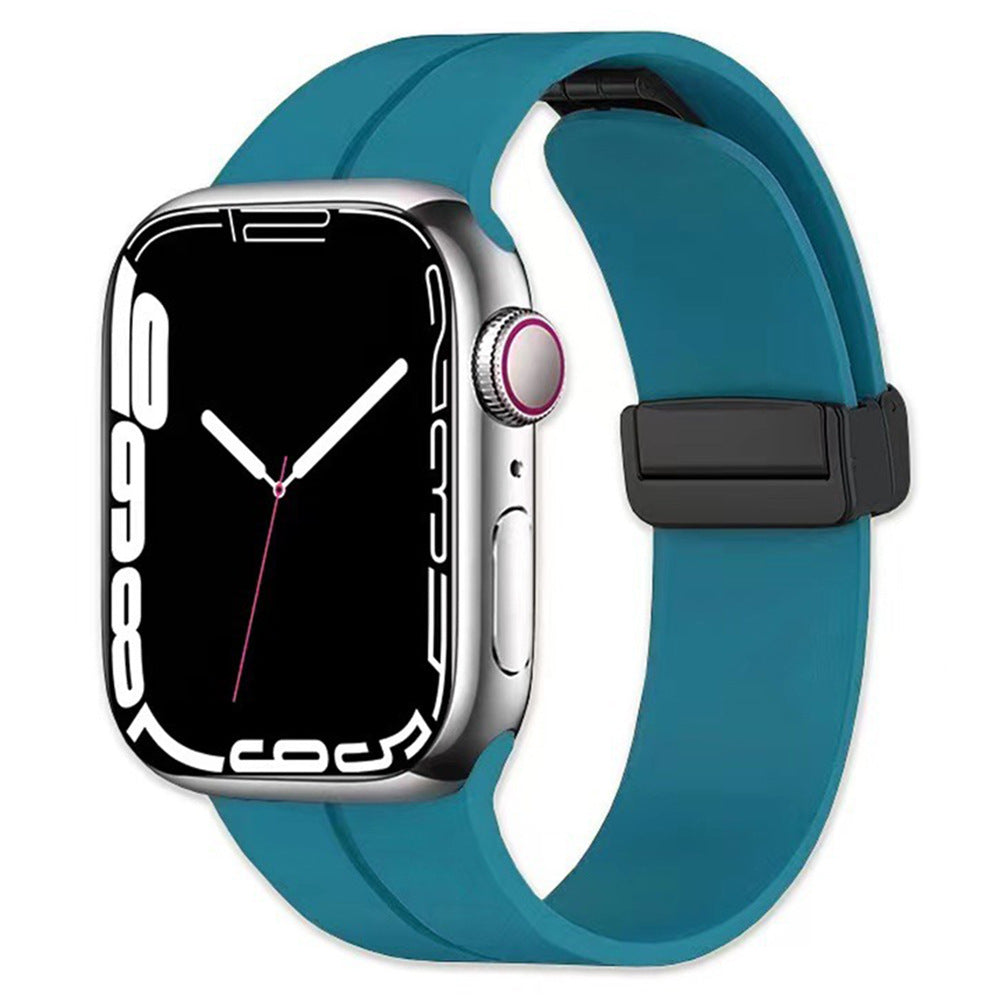 Silicone Magentic Band For Apple Iwatch